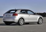 Audi A3 2.0T 2008 года